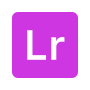 Adobe Lightroom