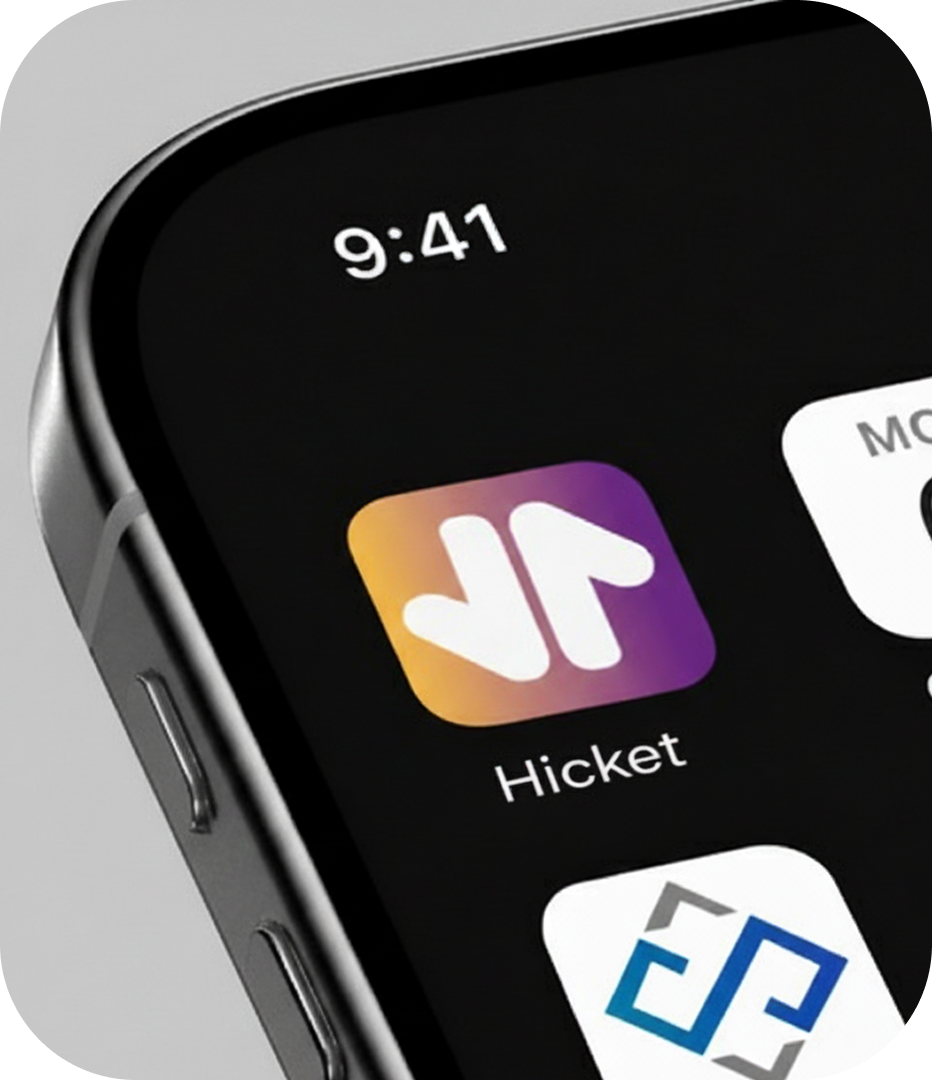 Hicket - Image 2